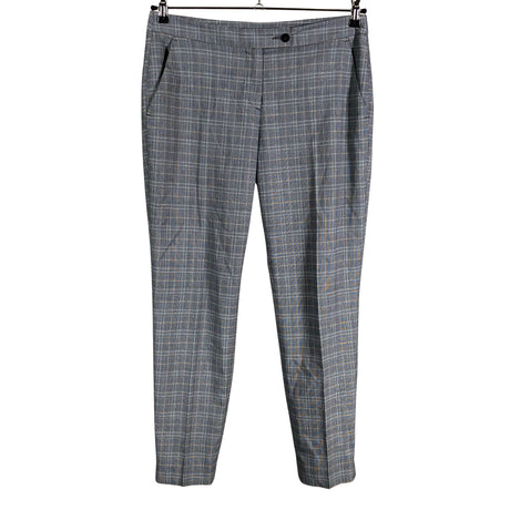 Unisex Monton - Slacks, size 38 - Gray ()