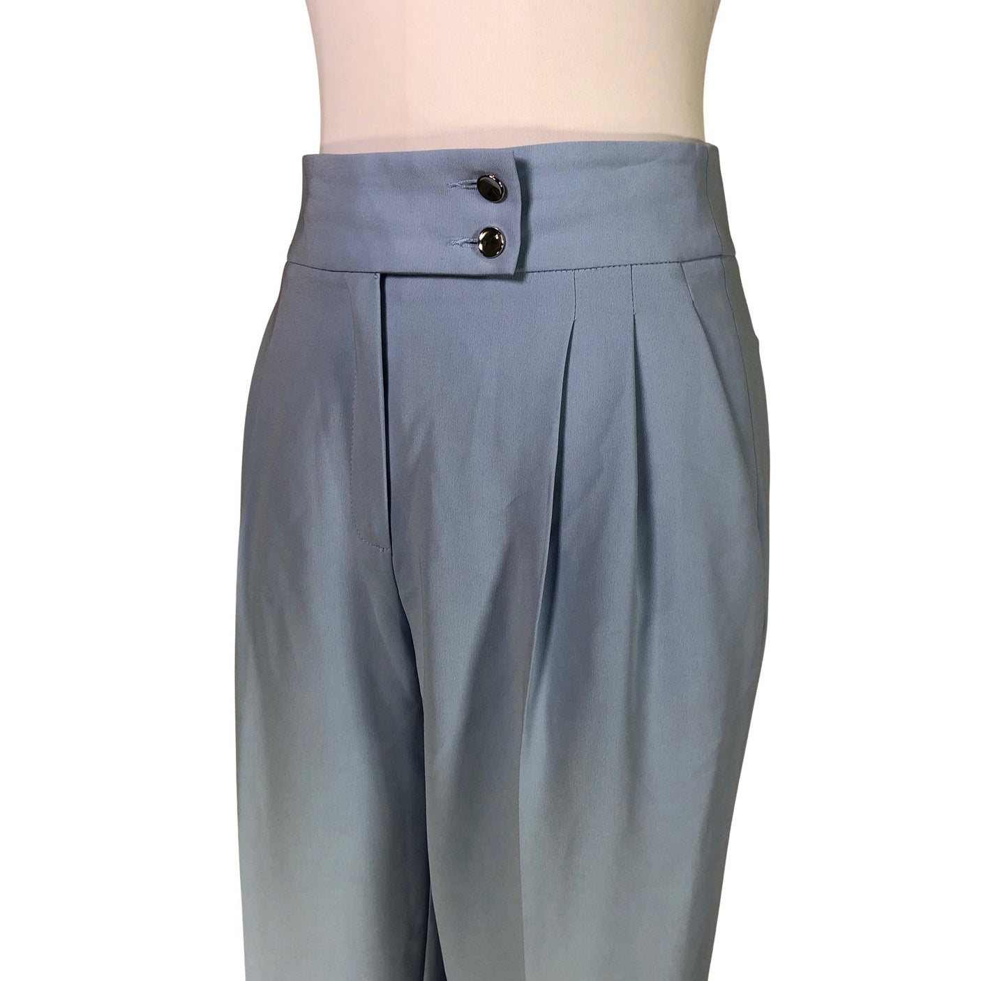 Unisex Ril's - Suorat housut, koko 36 -  (3)