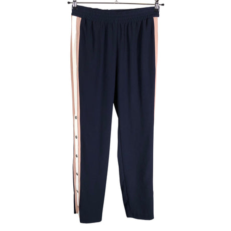 Unisex Marks&Spencer - Schiffon trousers, size 36 - Blue ()