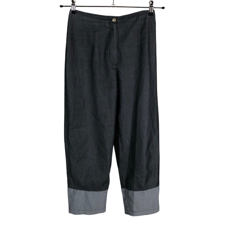 Unisex Claire.dk - Slacks, size W26 - Gray ()