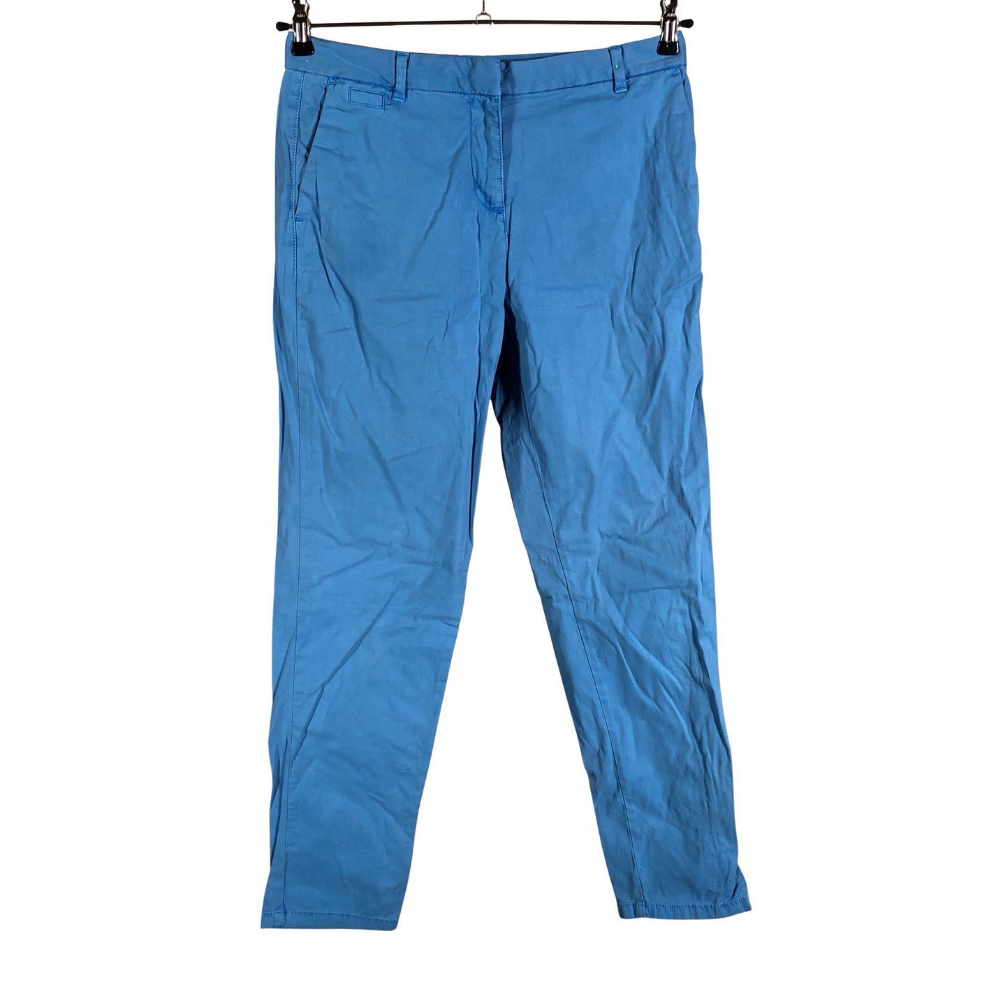 Unisex Marks&Spencer - Chinos, size 36 - Light blue (1)
