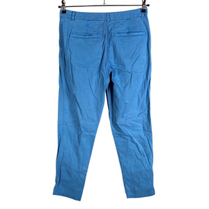 Unisex Marks&Spencer - Chinos, size 36 - Light blue (2)