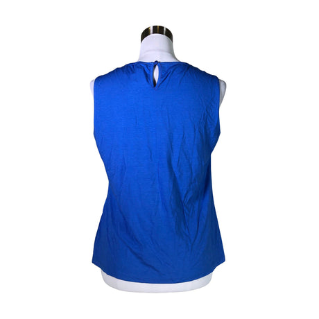 Unisex Ril's - Top, size 38 - Blue (2)