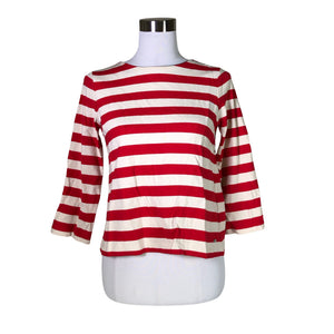 Unisex Tommy Hilfiger - Trikoopaita, koko 40 -  (1)