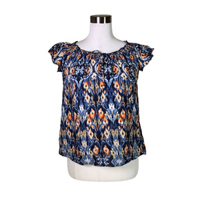 Unisex Cristelle&co - Lyhythihainen pusero, koko 34 -  (1)