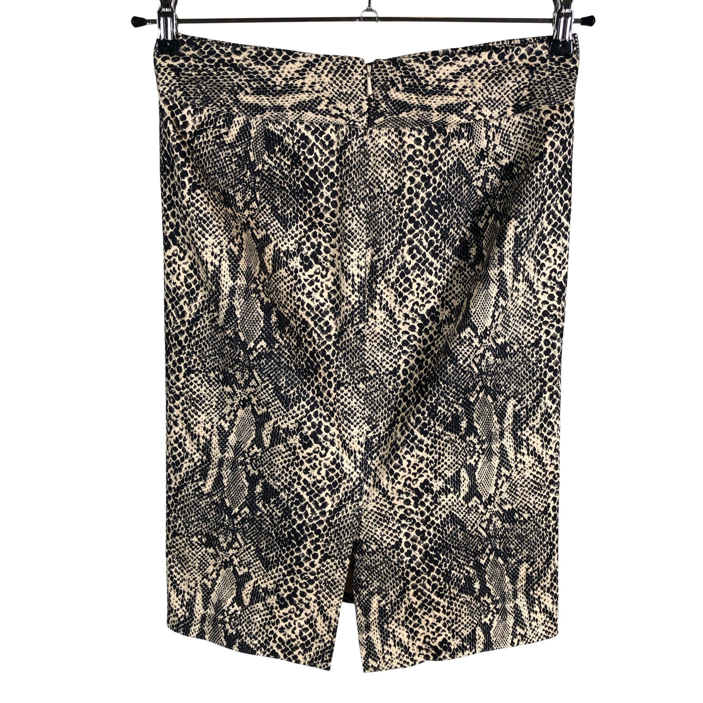 Unisex Michael Kors - Pencil skirt, size 34 - Brown (2)