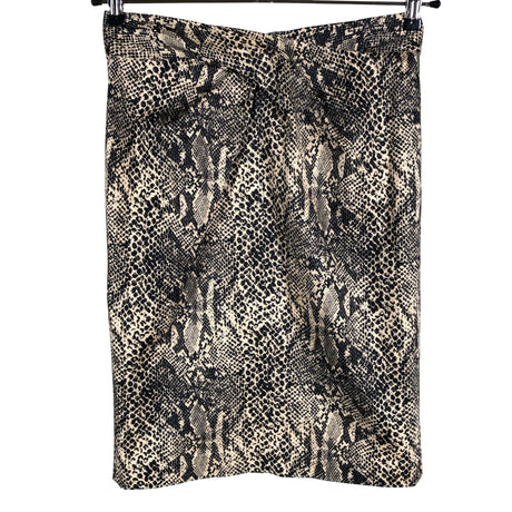Unisex Michael Kors - Pencil skirt, size 34 - Brown ()