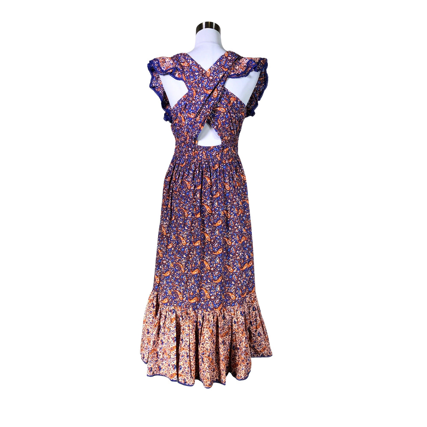 Unisex French Connection - Maksimekko, koko 38 -  (2)