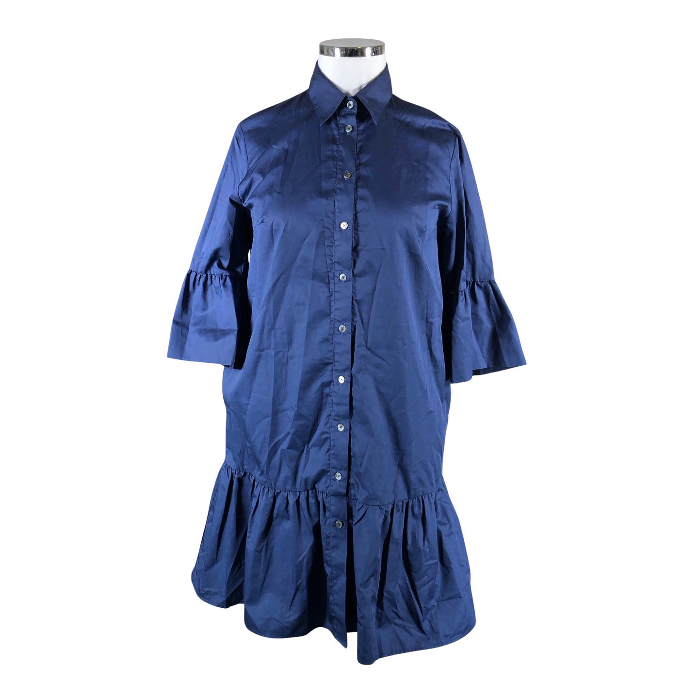 Unisex Camicettasnob - Kangasmekko, koko 46 -  (1)