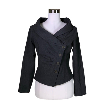 Unisex Sinéquanone - Jacket, size 36 - Gray ()