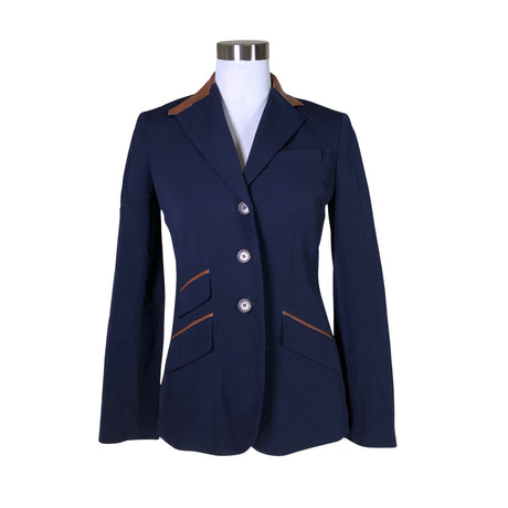 Unisex Lauren Ralph Lauren - Jacket, size 34 - Blue ()