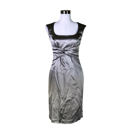 Unisex Andiata - Party dress, size 34 - Silver ()