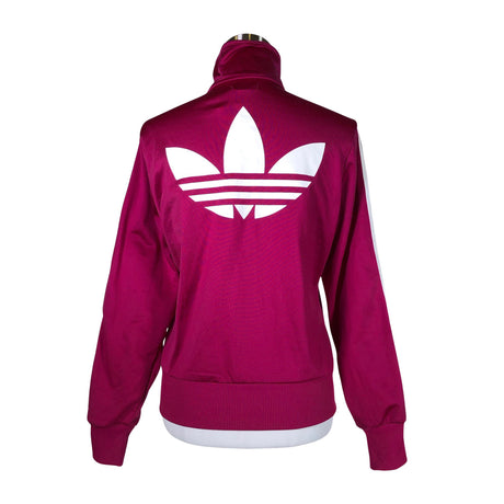 Unisex Adidas - Verryttelytakki, koko 40 -  (2)