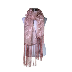 Unisex Frangi - Huivi, koko Midi -  (1)