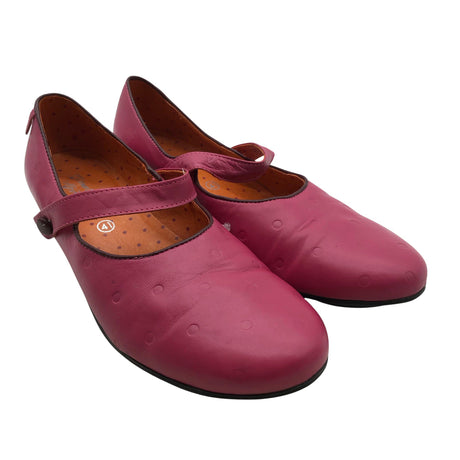 Unisex Gudrun Sjöden - High heels, size 41 - Pink (2)