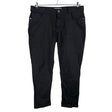 Unisex Construe - Jeans, size W36 - Black ()