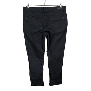 Unisex Construe - Jeans, size W36 - Black (2)