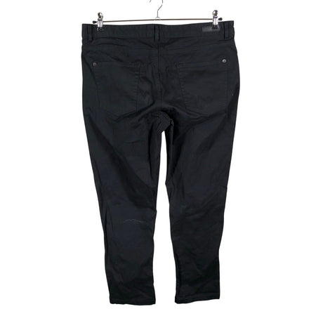 Unisex Construe - Jeans, size W36 - Black (2)