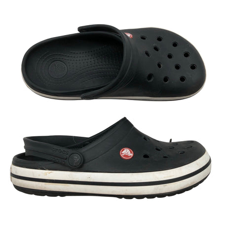 Unisex Crocs - Pistokkaat, koko 37 -  ()