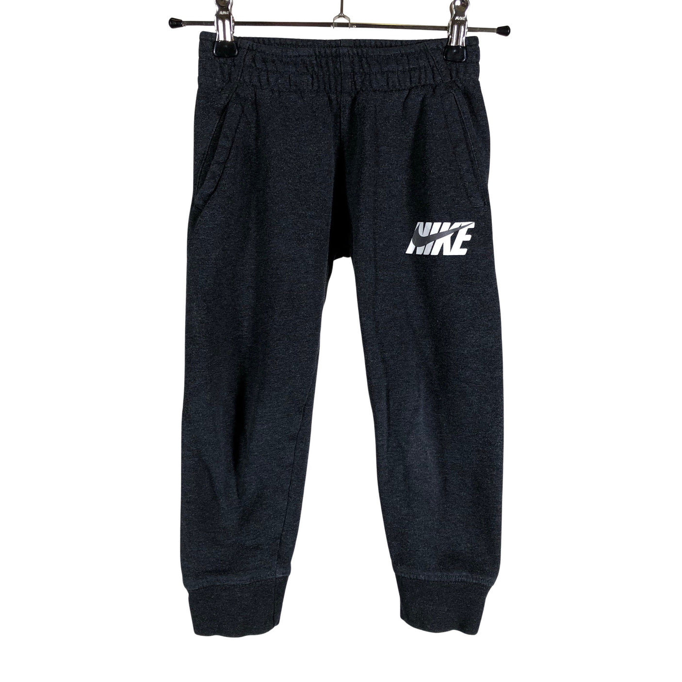 Unisex Adidas - Collegehousut, koko 98 - 104 -  (1)