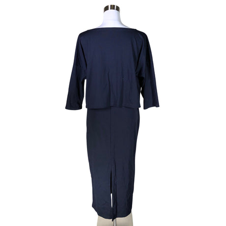Unisex Dopp - Trikoopaita, koko 38 -  (2)