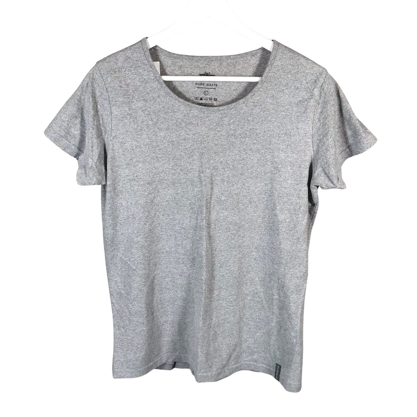 Unisex Pure Waste - T-paita, koko 40 -  (1)