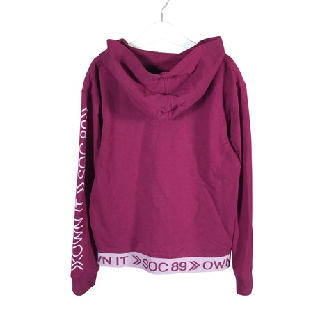 Unisex Soc - Huppari, koko 146 - 152 -  (2)