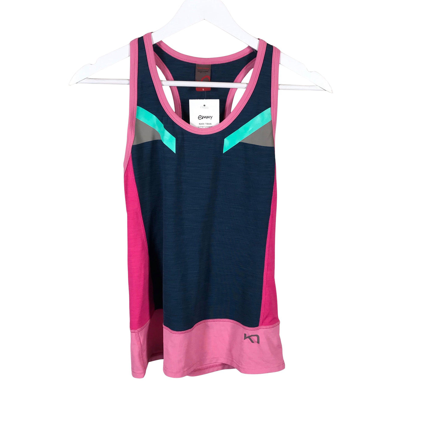 Unisex Kari Traa - Urheilutoppi, koko 36 -  (1)