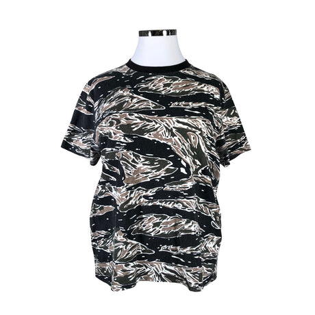 Unisex Samsoe&Samsoe - T-paita, koko 42 -  ()