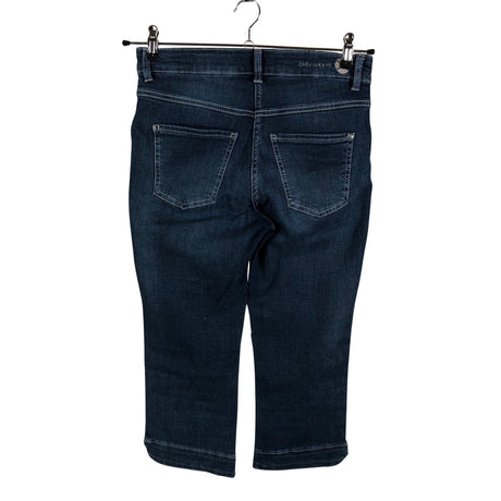 Unisex MAC - Capri jeans, size 36 - Blue (2)