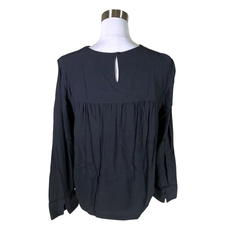 Unisex Esprit - Blouse, size 40 - Black (2)