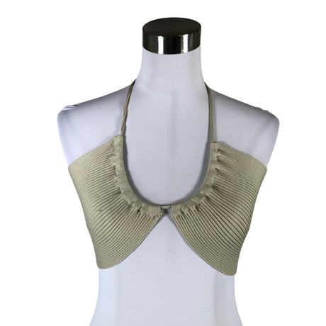 Unisex Cider - Top, size 36 - Green ()