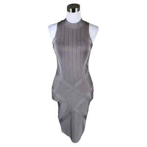 Unisex Mistress Rocks - Neulemekko, koko 36 -  (1)