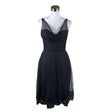 Unisex Jim Hjelm Occasions - Party dress, size 38 - Black ()