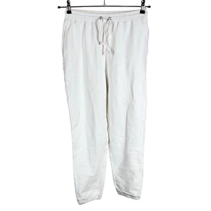 Unisex Meshki - Sweatpants, size 36 - White (1)