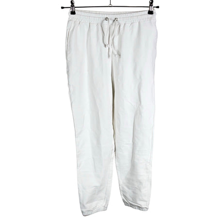 Unisex Meshki - Sweatpants, size 36 - White ()