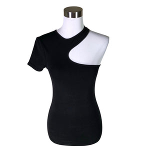 Unisex Helmut Lang - T-paita, koko 34 -  (1)