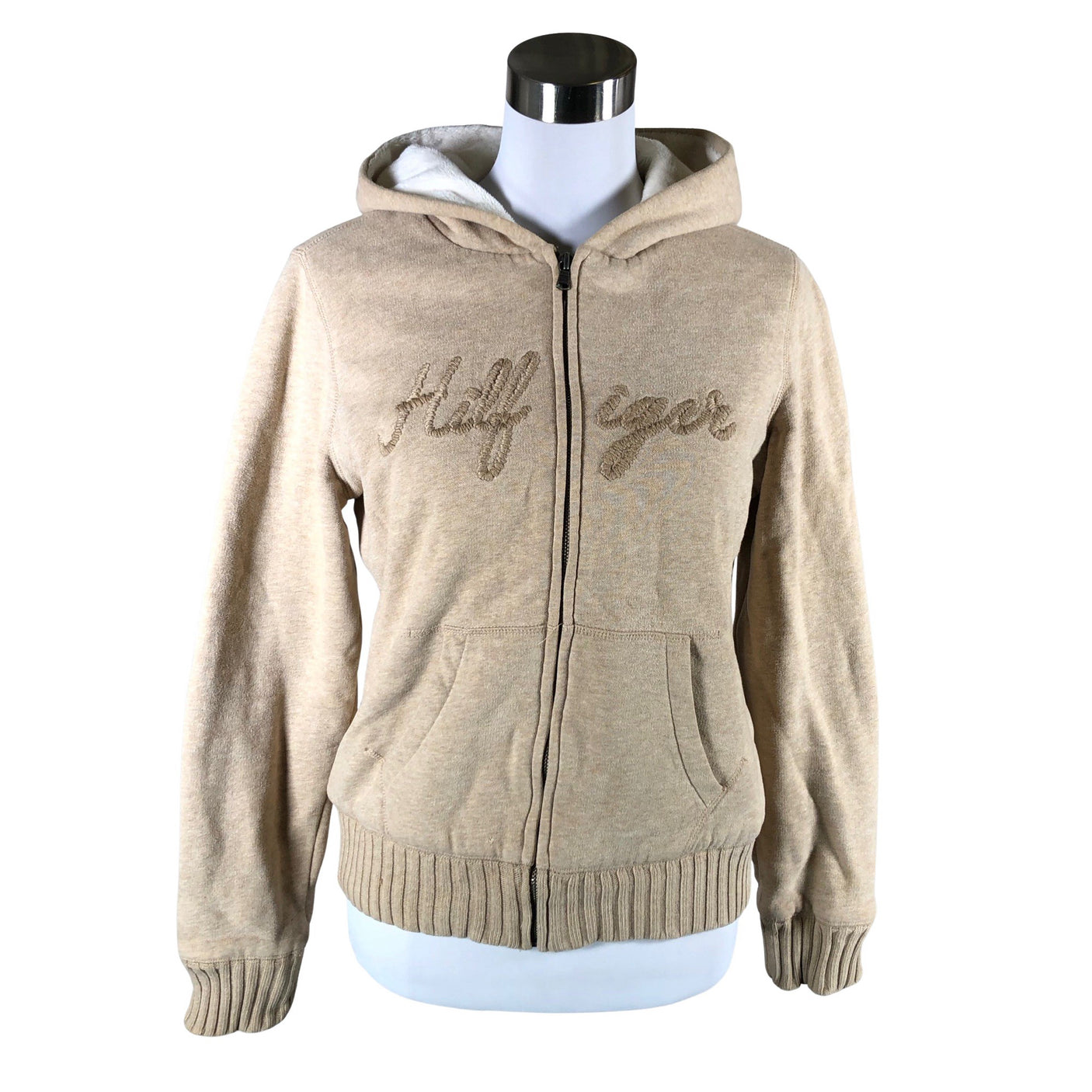 Unisex Tommy Hilfiger - Huppari, koko 38 -  (1)