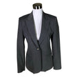 Unisex Tara Jarmon - Jacket, size 34 - Gray ()