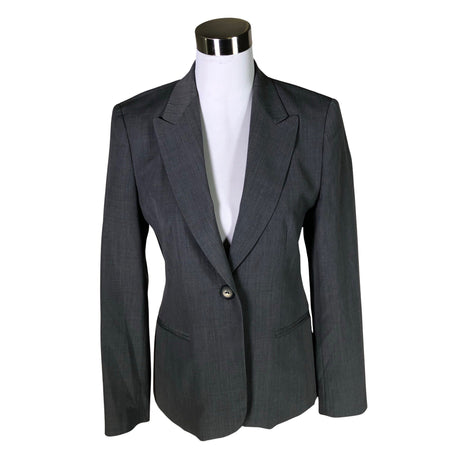 Unisex Tara Jarmon - Jacket, size 34 - Gray ()