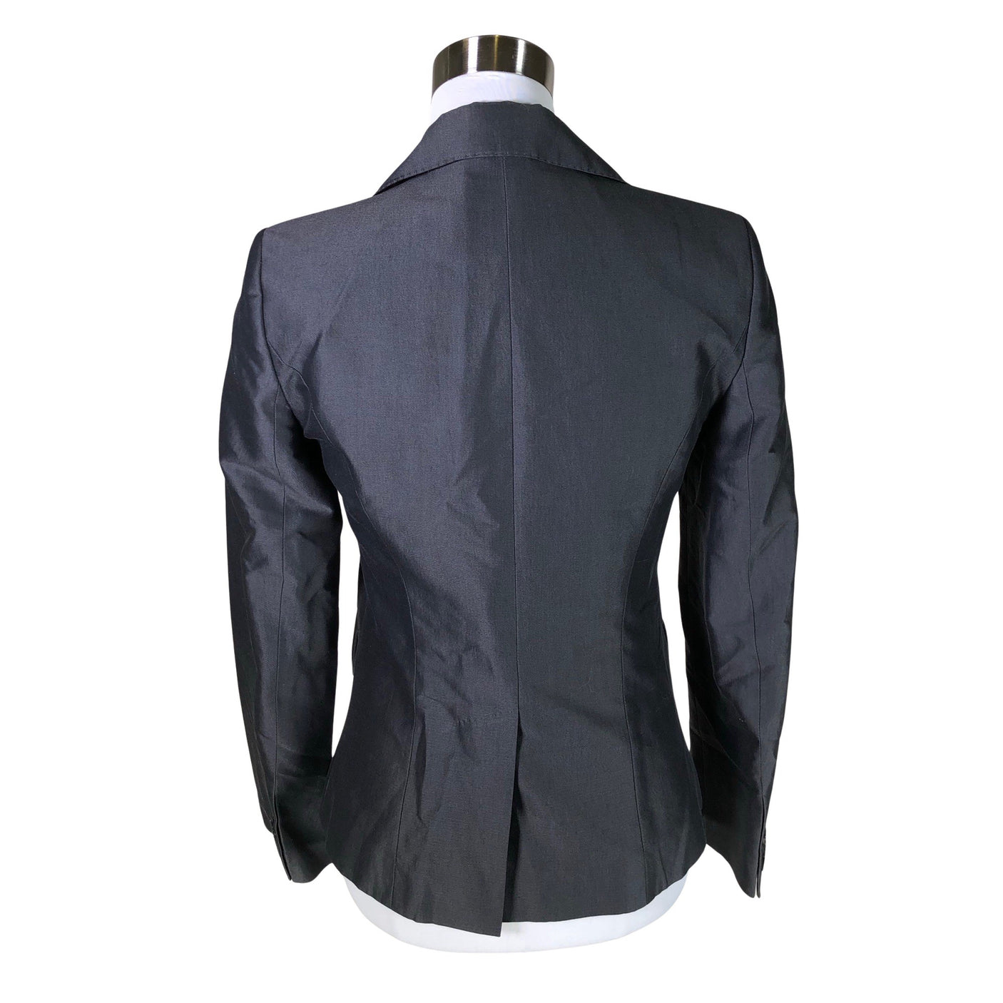 Unisex Tara Jarmon - Jacket, size 38 - Gray (2)