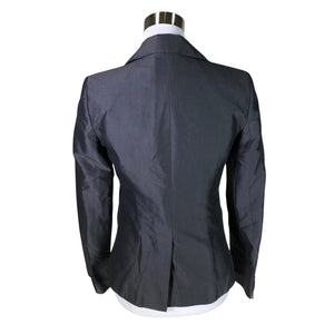 Unisex Tara Jarmon - Jacket, size 38 - Gray (2)