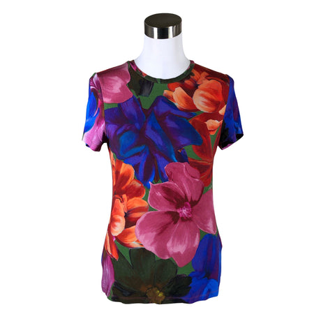 Unisex Ted Baker - T-shirt, size 40 - Blue ()