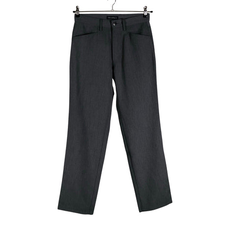 Unisex 4You - Slacks, size 38 - Gray ()