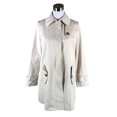 Unisex Ril's - Trench coat, size 36 - Beige ()