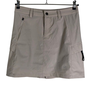 Unisex Halti - Sports short skirt, size 38 - Beige (1)