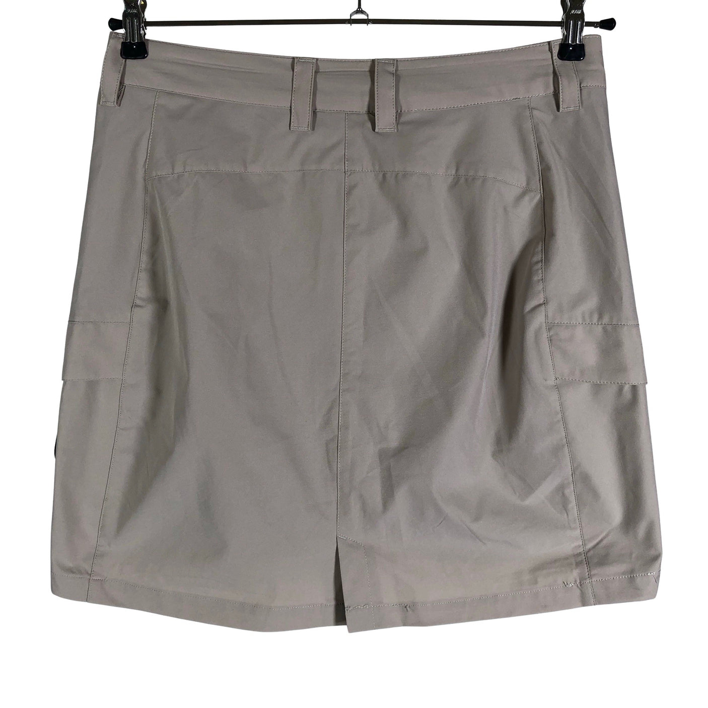 Unisex Halti - Sports short skirt, size 38 - Beige (2)
