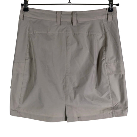 Unisex Halti - Sports short skirt, size 38 - Beige (2)