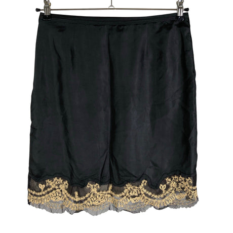 Unisex HOSS - Party skirt, size 40 - Black (2)