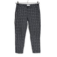 Unisex Nanso - Slacks, size 36 - Red ()